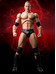 WWE - The Rock - S.H. Figuarts