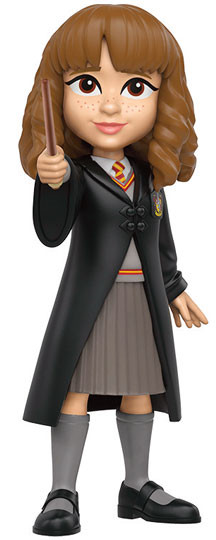Harry Potter - Hermione Granger - Rock Candy