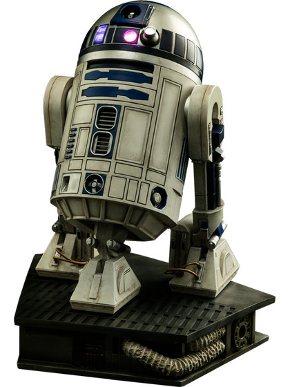 Star Wars - R2-D2 - Premium Format