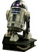 Star Wars - R2-D2 - Premium Format