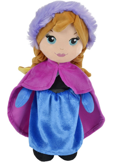 Frozen - Anna Plush - 30 cm