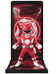 Power Rangers - Red Ranger - Tamashii Buddies