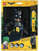 LEGO Batman - Notebook with Invisible Writer