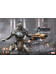 Marvel - Chitauri Commander MMS - 1/6