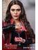 Marvel - AoU Scarlet Witch MMS - 1/6 