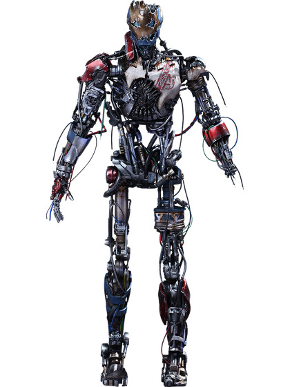 Marvel - Ultron Mark I MMS - 1/6