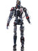 Marvel - Ultron Mark I MMS - 1/6