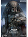 Alien vs Predator - Elder Predator MMS - 1/6