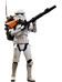 Star Wars - Stormtrooper Jedha Patrol MMS - 1/6