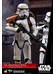 Star Wars - Stormtrooper Jedha Patrol MMS - 1/6