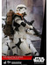 Star Wars - Stormtrooper Jedha Patrol MMS - 1/6