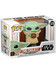 Funko POP! Star Wars - The Child with Cup