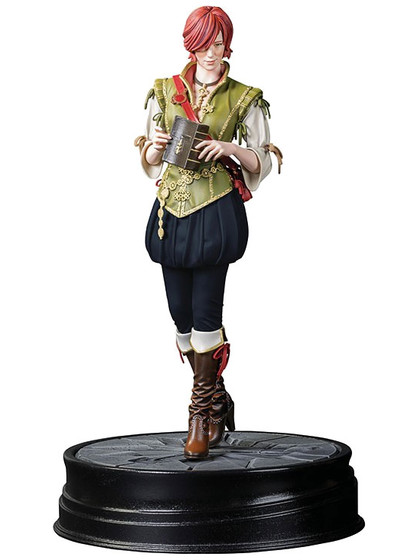 Witcher 3 - Shani Statue - 24 cm