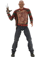 Nightmare On Elm Street 3 - Freddy Krueger - 1/4