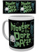 Harry Potter - Voldemort Master of Dark Arts Mug