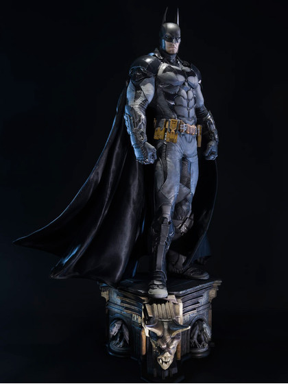 Batman Arkham Knight - Batman Statue - 1/3
