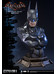 Batman Arkham Knight - Batman Premium Bust - 26 cm