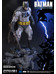 Batman - Dark Knight Returns Museum Master Line Statue - 1/3