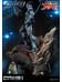 Guyver - Guyver I Statue - 82 cm