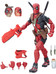 Marvel Legends - Deadpool - 1/6