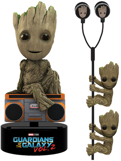 Guardians of the Galaxy - Groot Gift Set