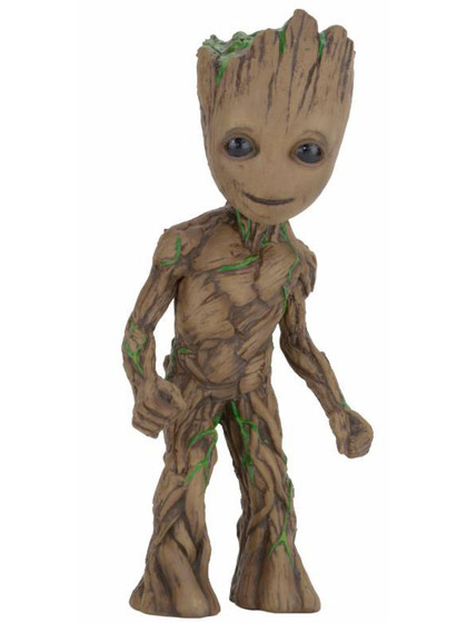 Guardians of the Galaxy - Life-Size Groot Figure