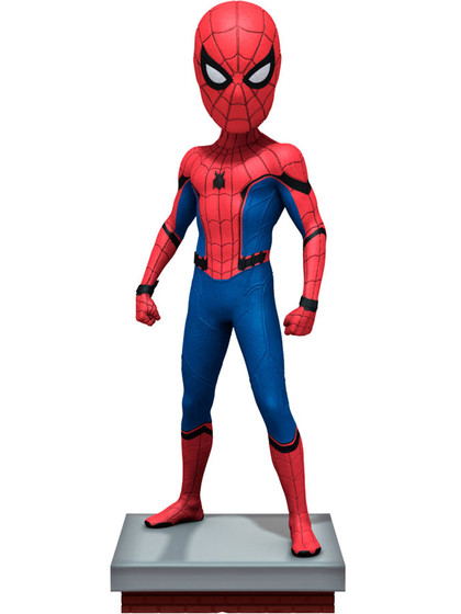 Head Knocker - Spider-Man Homecoming