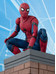 Marvel - Spider-Man Homecoming - S.H. Figuarts