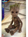 Marvel - Groot Life-Size Figure by Hot Toys