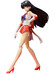 Sailor Moon - Sailor Mars (S4) - S.H. Figuarts