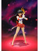 Sailor Moon - Sailor Mars (S4) - S.H. Figuarts