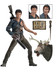 Evil Dead 2 - Hero Ash & Evil Ed 30th Anniversary 2-Pack