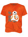 Star Wars - BB-8 Tie Dye T-Shirt