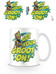 Marvel - Guardians of the Galaxy Get Your Groot On Mug 