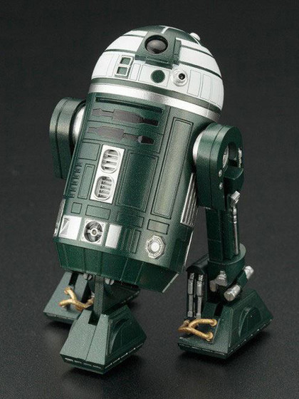 Star Wars - R2-X2 Celebration Exclusive - Artfx+