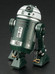 Star Wars - R2-X2 Celebration Exclusive - Artfx+