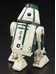 Star Wars - R4-M9 Celebration Exclusive - Atrfx+