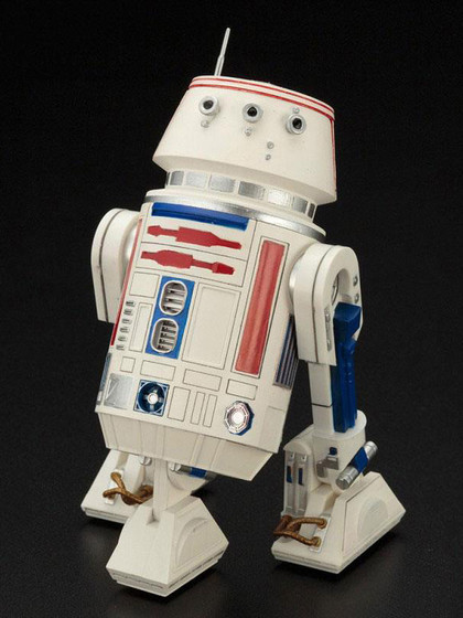 Star Wars - R5-D4 Celebration Exclusive - Artfx+