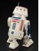 Star Wars - R5-D4 Celebration Exclusive - Artfx+