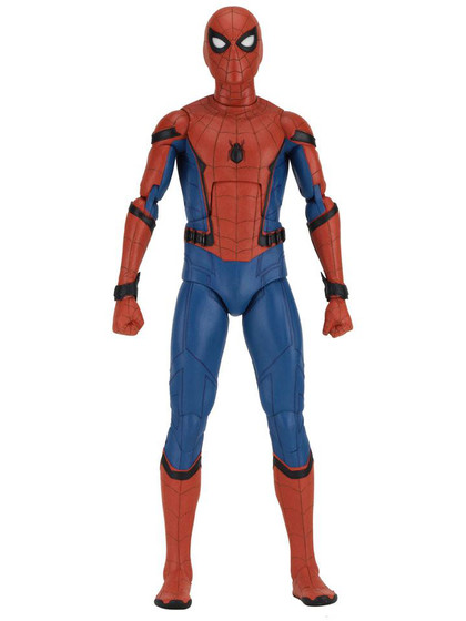 Marvel - Spider-Man Homecoming - 1/4