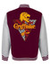 Harry Potter - Baseball Varsity Jacket Gryffindor Quidditch