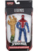 Marvel Legends - Spider-Man: Spider UK