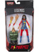 Marvel Legends - Ms. Marvel