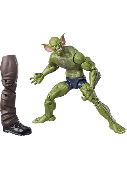 Marvel Legends - Marvel's Jackal