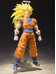 Dragonball Z - SSJ 3 Son Goku - S.H. Figuarts