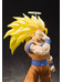 Dragonball Z - SSJ 3 Son Goku - S.H. Figuarts