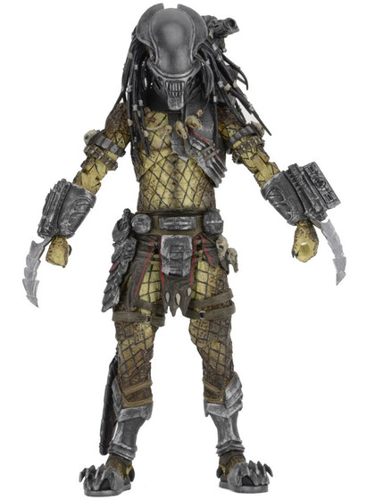 Predator - Serpent Hunter - S17