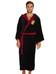 Harry Potter - Gryffindor Fleece Bathrobe