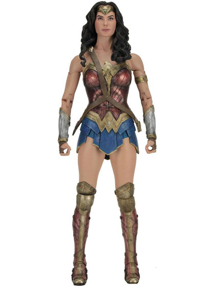 DC Comics - Wonder Woman - 1/4