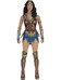 DC Comics - Wonder Woman - 1/4